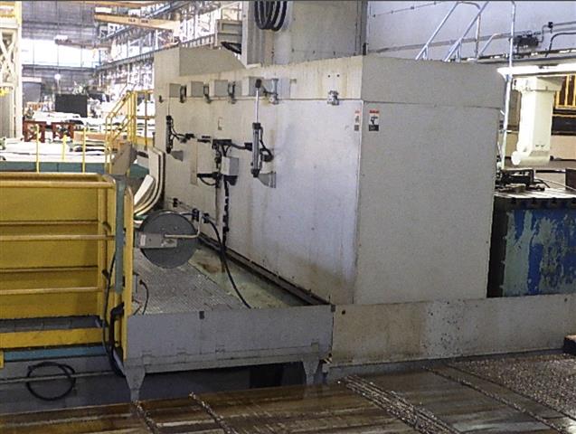 Toshiba MG-85150, Machine ID: 6768